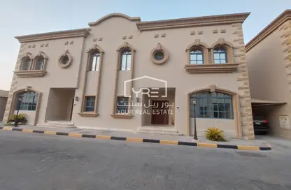 Villa - 3 Bedrooms - 3 Bathrooms for rent in Mamoura 18 - Al Maamoura - Doha