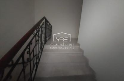 Villa - 3 - 3 for rent in Mamoura 18 - Al Maamoura - Doha