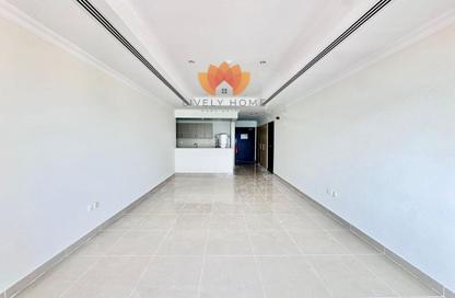 Apartment - Studio - 1 Bathroom for rent in East Porto Drive - Porto Arabia - The Pearl Island - Doha