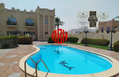 Villa - 3 Bedrooms - 4 Bathrooms for rent in West Bay Lagoon Villas - West Bay Lagoon - West Bay Lagoon - Doha Villa - 3 Bedrooms - 4 Bathrooms for rent in West Bay Lagoon Villas - West Bay Lagoon - West Bay Lagoon - Doha