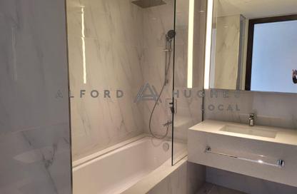 Apartment - 2 Bedrooms - 4 Bathrooms for rent in Seef Lusail Tower 1 - Seef Lusail - Lusail City - Lusail Apartment - 2 Bedrooms - 4 Bathrooms for rent in Seef Lusail Tower 1 - Seef Lusail - Lusail City - Lusail