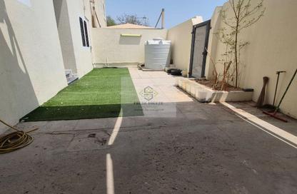 Villa - 5 Bedrooms - 3 Bathrooms for rent in Al Hilal - Al Hilal - Doha