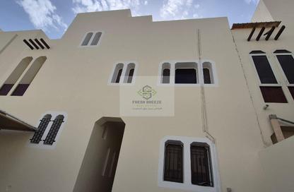 Villa - 5 Bedrooms - 3 Bathrooms for rent in Al Hilal - Al Hilal - Doha