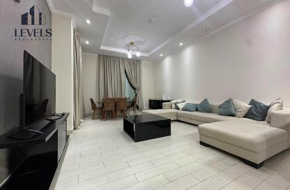 Apartment - 1 Bedroom - 2 Bathrooms for rent in Fox Hills A13 - Fox Hills - Lusail Apartment - 1 Bedroom - 2 Bathrooms for rent in Fox Hills A13 - Fox Hills - Lusail