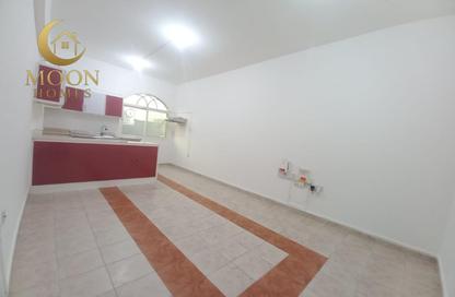 Apartment - 1 Bedroom - 1 Bathroom for rent in Al Mansoura - Al Mansoura - Doha