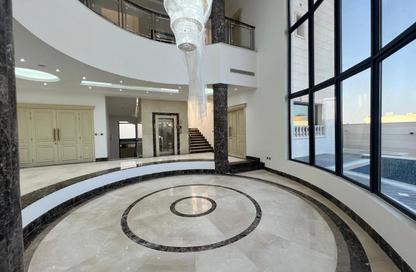 Villa - 6 Bedrooms - 7 Bathrooms for rent in Waterfront North Villas - Waterfront Residential - The Waterfront - Lusail Villa - 6 Bedrooms - 7 Bathrooms for rent in Waterfront North Villas - Waterfront Residential - The Waterfront - Lusail
