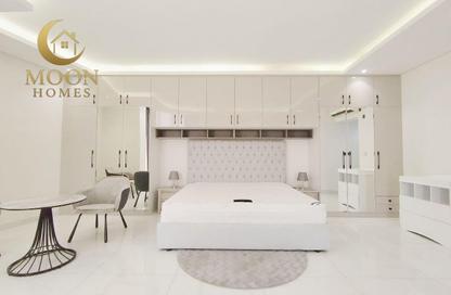 Apartment - 1 Bedroom - 1 Bathroom for rent in Salaja Street - Doha Al Jadeed - Doha