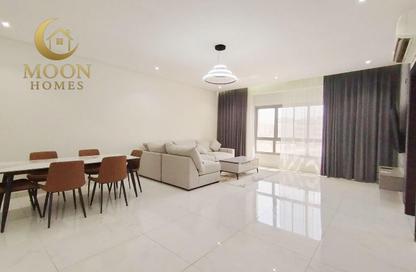 Apartment - 1 Bedroom - 1 Bathroom for rent in Salaja Street - Doha Al Jadeed - Doha