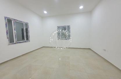 Villa - Studio - 1 Bathroom for rent in Al Thumama - Al Thumama - Doha