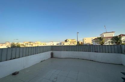 Apartment - Studio - 1 Bathroom for rent in Al Hilal West - Al Hilal - Doha
