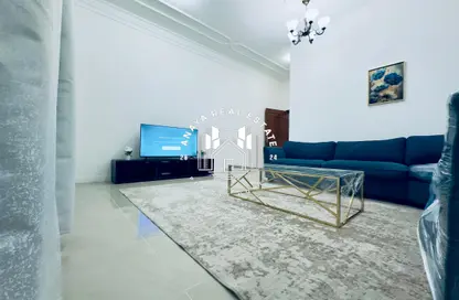 Villa - 1 Bedroom - 1 Bathroom for rent in Old Airport Road - Old Airport Road - Doha