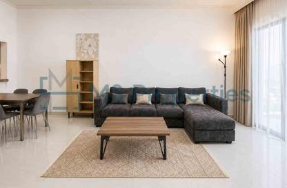 Apartment - 1 Bedroom - 2 Bathrooms for rent in Viva East - Viva Bahriyah - The Pearl Island - Doha