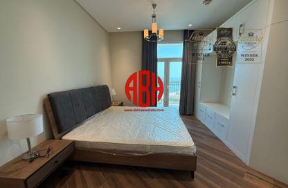 Apartment - 2 Bedrooms - 3 Bathrooms for rent in Floresta Gardens - Floresta Gardens - The Pearl Island - Doha