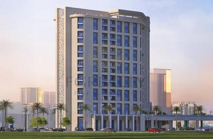 Apartment - 2 Bedrooms - 3 Bathrooms for sale in R-19 Building - Al Erkyah City - Lusail Apartment - 2 Bedrooms - 3 Bathrooms for sale in R-19 Building - Al Erkyah City - Lusail