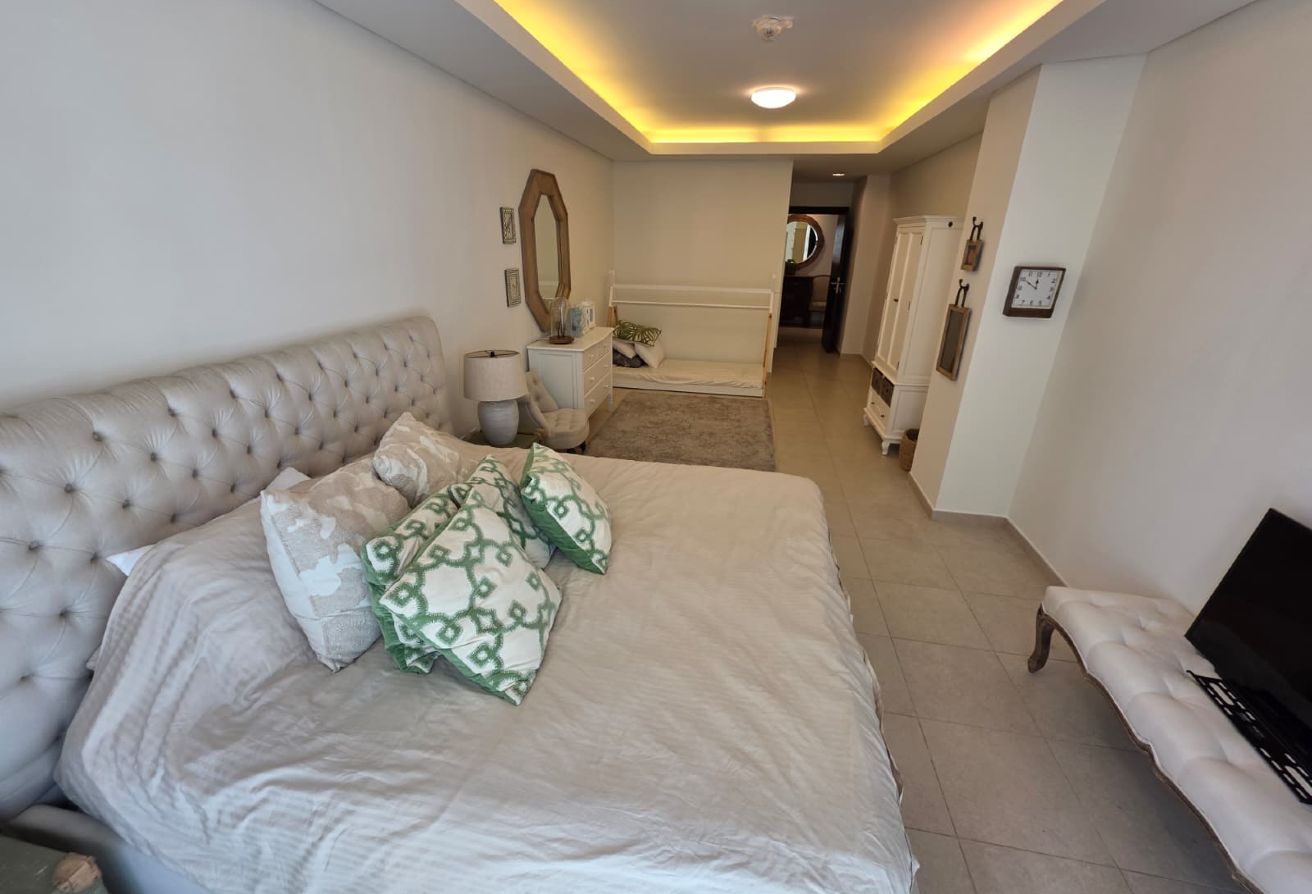LUXURIOUS 1 BHK FULLY BRANDED FURNISHED IN VIVA 23 thumbnail 6