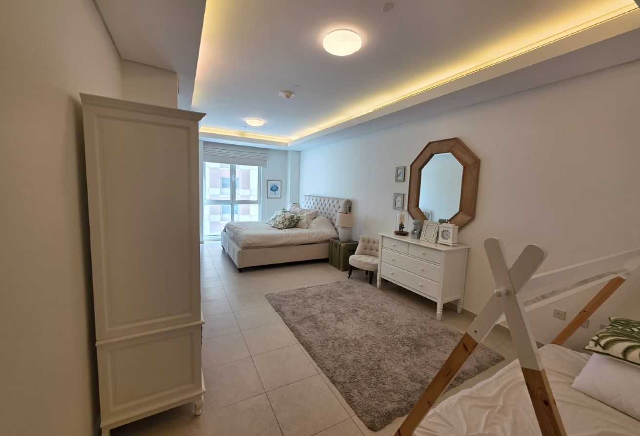 LUXURIOUS 1 BHK FULLY BRANDED FURNISHED IN VIVA 23 thumbnail 19