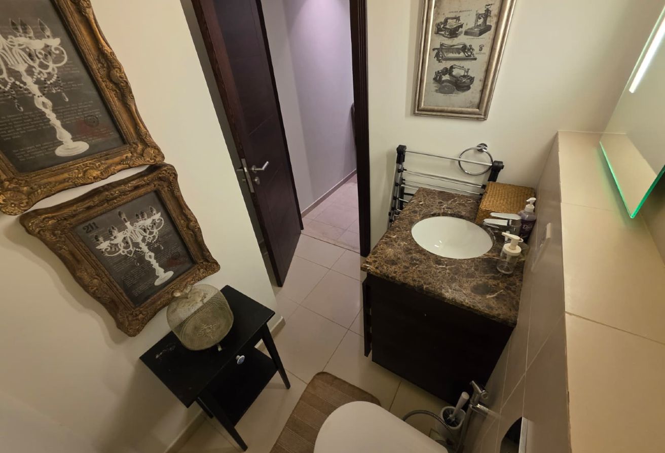 LUXURIOUS 1 BHK FULLY BRANDED FURNISHED IN VIVA 23 thumbnail 8