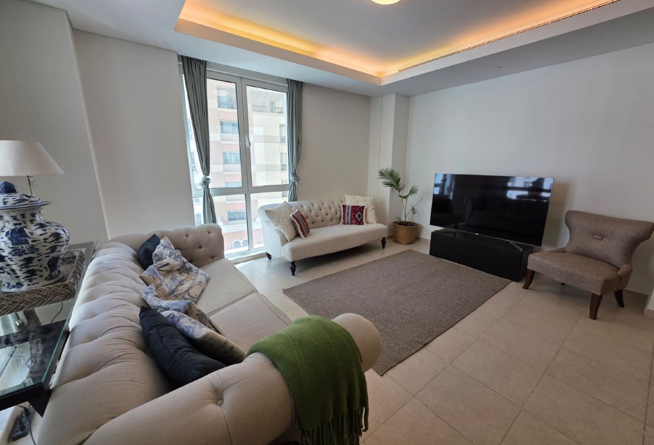 LUXURIOUS 1 BHK FULLY BRANDED FURNISHED IN VIVA 23 thumbnail 2