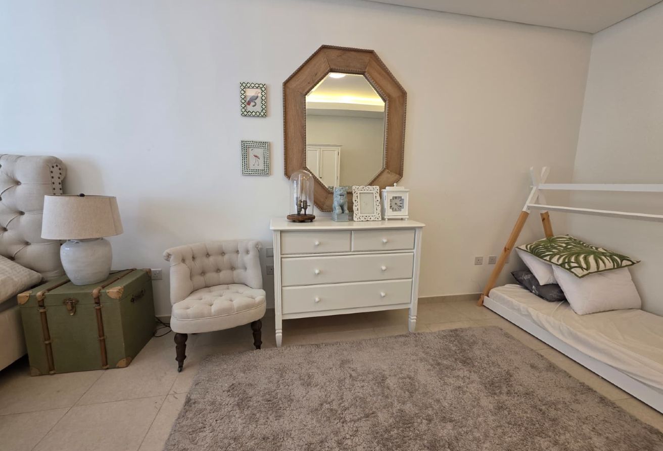 LUXURIOUS 1 BHK FULLY BRANDED FURNISHED IN VIVA 23 thumbnail 5