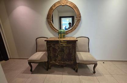Apartment - 1 Bedroom - 2 Bathrooms for rent in Viva West - Viva Bahriyah - The Pearl Island - Doha Apartment - 1 Bedroom - 2 Bathrooms for rent in Viva West - Viva Bahriyah - The Pearl Island - Doha