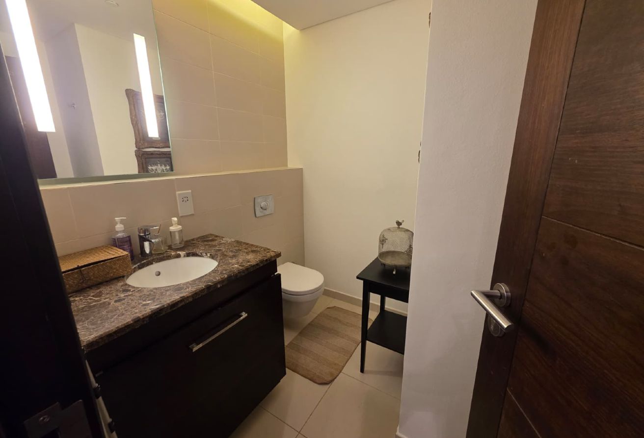 LUXURIOUS 1 BHK FULLY BRANDED FURNISHED IN VIVA 23 thumbnail 13