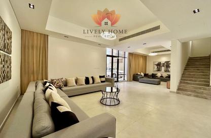 Villa - 5 - 7 for rent in Sumaysimah - Sumaysimah - Al Khor