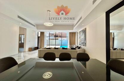 Villa - 5 - 7 for rent in Sumaysimah - Sumaysimah - Al Khor