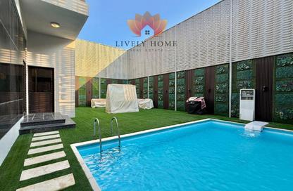 Villa - 4 - 5 for rent in Sumaysimah - Sumaysimah - Al Khor