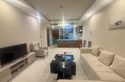 شقة - 2 غرف نوم - 2 حمامات للايجار في سيتي افينيو مبنى A - سيتي افينيو - الاركية سيتي - الوسيل