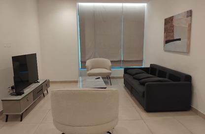 Apartment - 1 Bedroom - 1 Bathroom for rent in Corniche Road - Corniche Road - Doha Apartment - 1 Bedroom - 1 Bathroom for rent in Corniche Road - Corniche Road - Doha