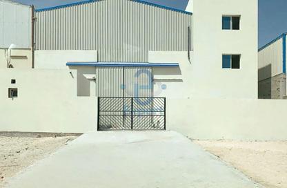 Warehouse - Studio for rent in Industrial Area - Industrial Area - Doha