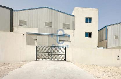 Warehouse - Studio for rent in Industrial Area - Industrial Area - Doha