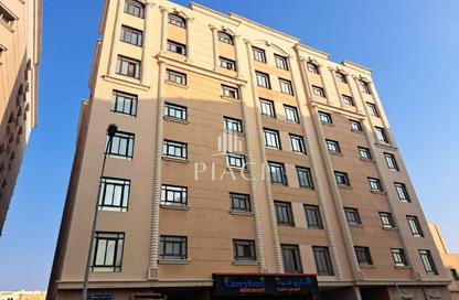 Apartment - 3 - 3 for rent in Al Mansoura - Al Mansoura - Doha