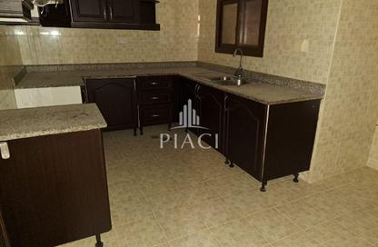 Apartment - 3 - 3 for rent in Al Mansoura - Al Mansoura - Doha