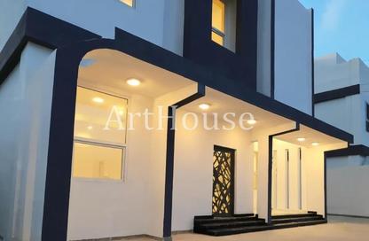 Villa - 6 - 7+ for rent in Bu Hamour Street - Abu Hamour - Doha Villa - 6 - 7+ for rent in Bu Hamour Street - Abu Hamour - Doha