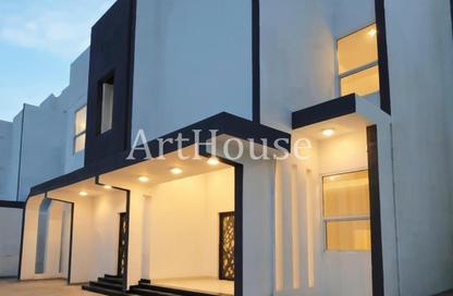 Villa - 6 - 7+ for rent in Bu Hamour Street - Abu Hamour - Doha