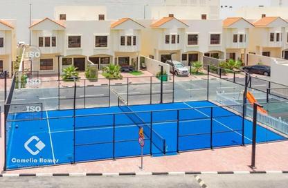 مجمع سكني - 4 - 4 للإيجار في المعمورة - المعمورة - الدوحة
