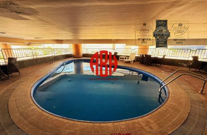 Apartment - 3 Bedrooms - 3 Bathrooms for rent in Banks street - Musheireb - Doha