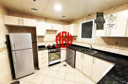 Apartment - 3 Bedrooms - 3 Bathrooms for rent in Banks street - Musheireb - Doha