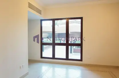 Apartment - Studio - 1 Bathroom for rent in Medina Centrale - Medina Centrale - The Pearl Island - Doha