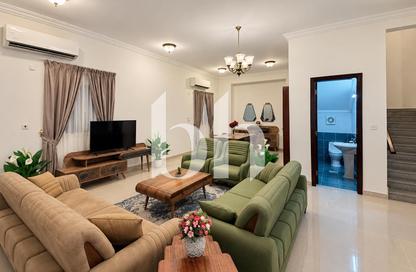 Villa - 5 - 6 for rent in Dar Al Salam Villas - Abu Hamour - Doha