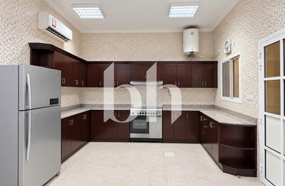 Villa - 5 - 6 for rent in Dar Al Salam Villas - Abu Hamour - Doha