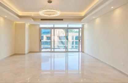 Apartment - 2 - 4 for rent in Gewan Island - The Pearl Island - Doha
