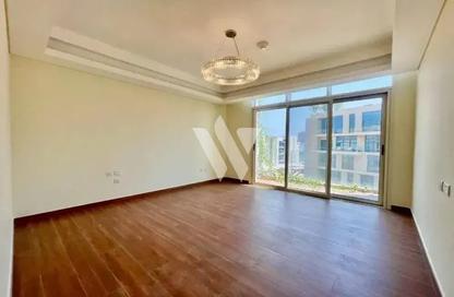 Apartment - 2 - 4 for rent in Gewan Island - The Pearl Island - Doha