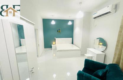 Apartment - Studio - 1 Bathroom for rent in Najma 28 - Ibn Dirhem Street - Najma - Doha Apartment - Studio - 1 Bathroom for rent in Najma 28 - Ibn Dirhem Street - Najma - Doha