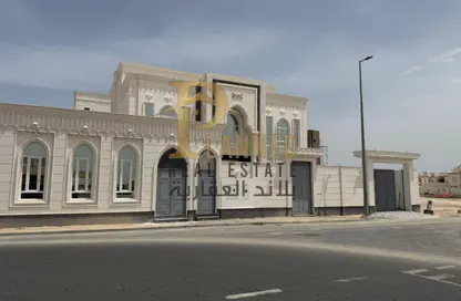 فيلا - 8 غرف نوم - 8 حمامات للبيع في الوكير - الوكير - الوكرة