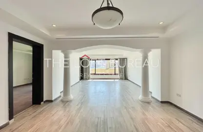 Townhouse - 2 Bedrooms - 3 Bathrooms for rent in East Porto Drive - Porto Arabia - The Pearl Island - Doha