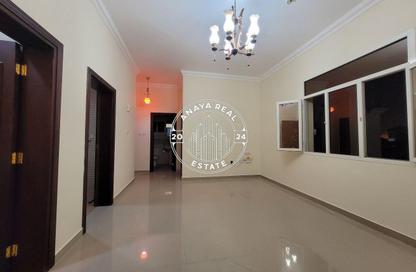 Apartment - 2 - 2 for rent in Al Muntazah Street - Al Muntazah - Doha