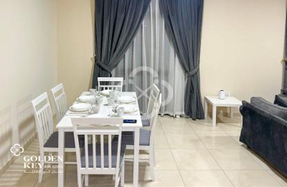 Apartment - 2 - 3 for rent in Residential D6 - Fox Hills South - Fox Hills - Lusail