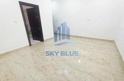 Apartment - Studio - 1 Bathroom for rent in Al Thumama - Al Thumama - Doha Apartment - Studio - 1 Bathroom for rent in Al Thumama - Al Thumama - Doha